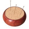 Wooden Cork Pin Cushion view 1