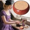 Wooden Cork Pin Cushion view 2