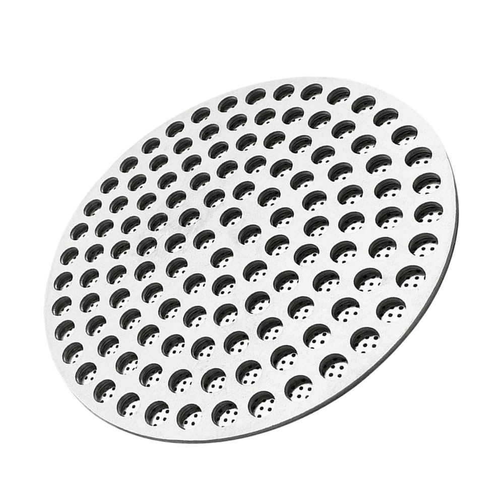 Stainless Steel Portafilter Mesh Disc for Coffee Extraction