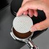 Stainless Steel Portafilter Mesh Disc for Coffee Extraction view 4