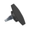 Handle Rotary Lock, Cam Lock, Mechanical Cabinet Door Lock, 1 Piece view 1