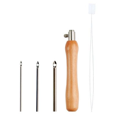 5-Piece Punch Needle Set