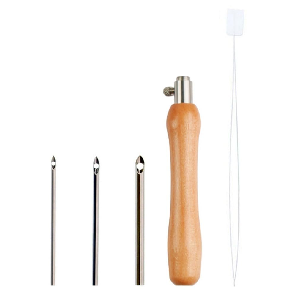 5-Piece Punch Needle Set