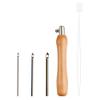 5-Piece Punch Needle Set view 1