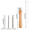 5-Piece Punch Needle Set view 2