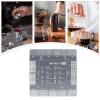 Zunetsutock Electric Coffee Grinder view 4