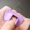 Edge Guide and Sewing Ruler view 3