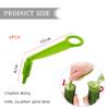 4-Piece Spiral Vegetable Slicer Set view 2