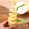4-Piece Spiral Vegetable Slicer Set view 4