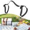 F Fityle Blanket Carry Strap view 4