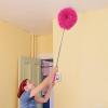 Microfiber Duster - Telescopic Cleaning Tool view 2