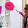 Microfiber Duster - Telescopic Cleaning Tool view 3