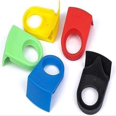 5 Random Color Drink Clips
