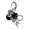Stylish Cube Bag Charm view 1
