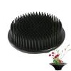Round Flower Holder - Floral Arrangement Tool view 1