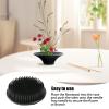 Round Flower Holder - Floral Arrangement Tool view 3
