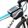 K-S-Trade Frame Bag Phone Holder for TCL 60R 5G view 2