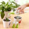Adjustable Ergonomic Leakproof Watering Can Attachment Replacement Parts view 2