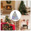 Christmas Sea Glass Ornaments view 4