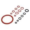 Oreilet 15pcs O Ring Kit for Coffee Machines view 1