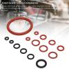 Oreilet 15pcs O Ring Kit for Coffee Machines view 3