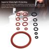 Oreilet 15pcs O Ring Kit for Coffee Machines view 4