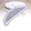Qcwwy Replacement Mop Pad Plate Holder for EVE Plus Robot Vacuums view 2