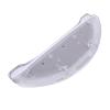 Qcwwy Replacement Mop Pad Plate Holder for EVE Plus Robot Vacuums view 3