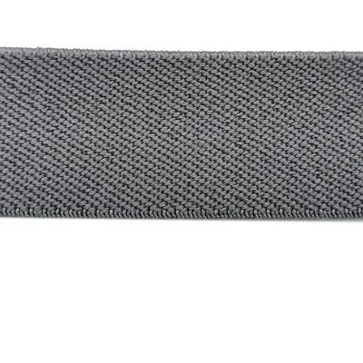2/3.0 Meters 2540 mm Sewing Elastic for Bras and Clothing, Elastic Bands, Pants, Stretch Band, Webbing, DIY Accessory D008-40 mm-2 Meters
