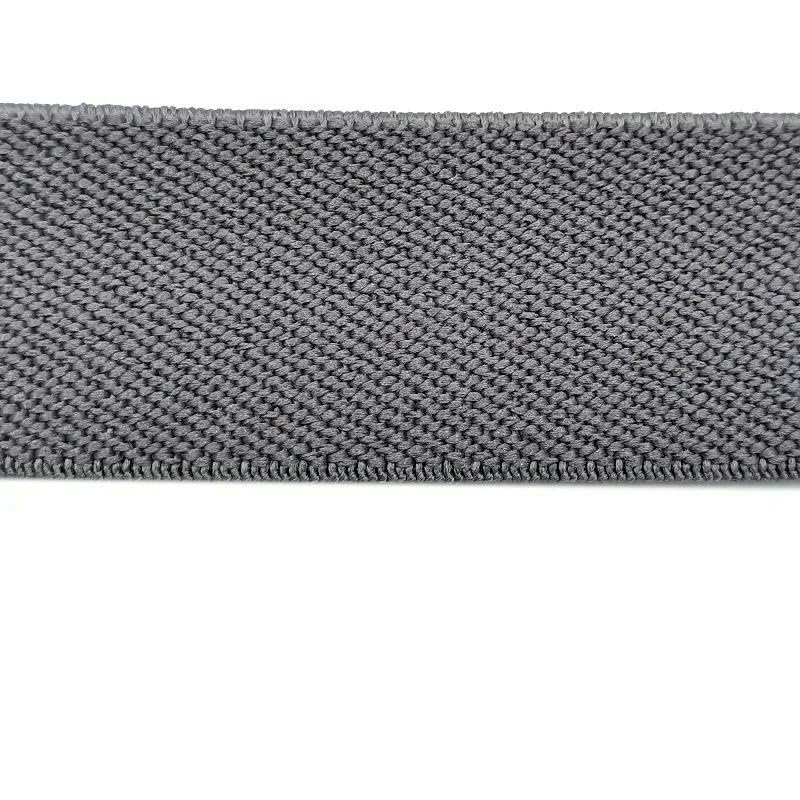 2/3.0 Meters 2540 mm Sewing Elastic for Bras and Clothing, Elastic Bands, Pants, Stretch Band, Webbing, DIY Accessory D008-40 mm-2 Meters