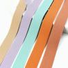 2/3.0 Meters 2540 mm Sewing Elastic for Bras and Clothing, Elastic Bands, Pants, Stretch Band, Webbing, DIY Accessory D008-40 mm-2 Meters view 3
