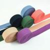 2/3.0 Meters 2540 mm Sewing Elastic for Bras and Clothing, Elastic Bands, Pants, Stretch Band, Webbing, DIY Accessory D008-40 mm-2 Meters view 4