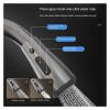 Pull-Down Kitchen Faucet, Brushed Silver 3 view 3