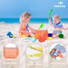 Kids' Mesh Beach Bag view 2