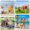 Kids' Mesh Beach Bag view 4