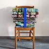 Wisylizv Beach Towel Clips view 3
