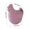 Egg Yolk Separator - Silicone Kitchen Tool view 4