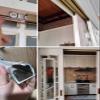 Heavy-Duty Sliding Door Track Kit, 0.3 cm Top Track view 2
