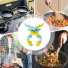 Spoon and Spatula Holder view 4