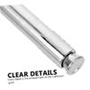 Toyvian 4-Piece Carbon Steel Diving Board Screws, Silver Replacement Screws, Quick Installation for Pool Training view 4