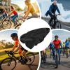 Waterproof, Dustproof Bicycle Saddle Cover view 4