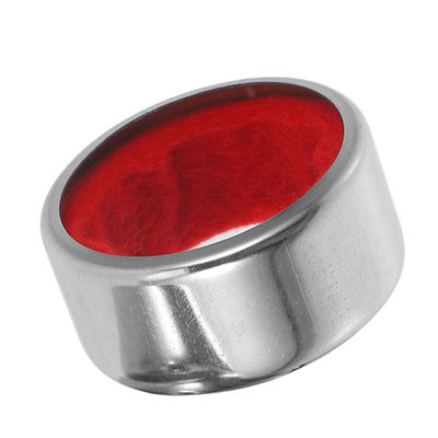 Ciieeo Stainless Steel Wine Drip Ring