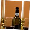 Ciieeo Stainless Steel Wine Drip Ring view 4