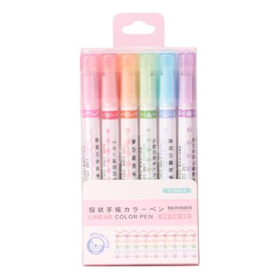 Generic Highlighter Set