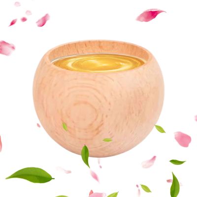 Manhegari Wood Diffuser