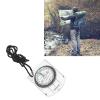 Portable Compass for Outdoor Adventures, High-Molecular view 2
