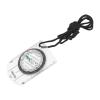 Portable Compass for Outdoor Adventures, High-Molecular view 3