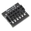 POENVFPO TPM 2.0 Module, 12-Pin SPI, for 11 view 3