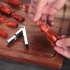 Shrimp Peeler Tool view 4