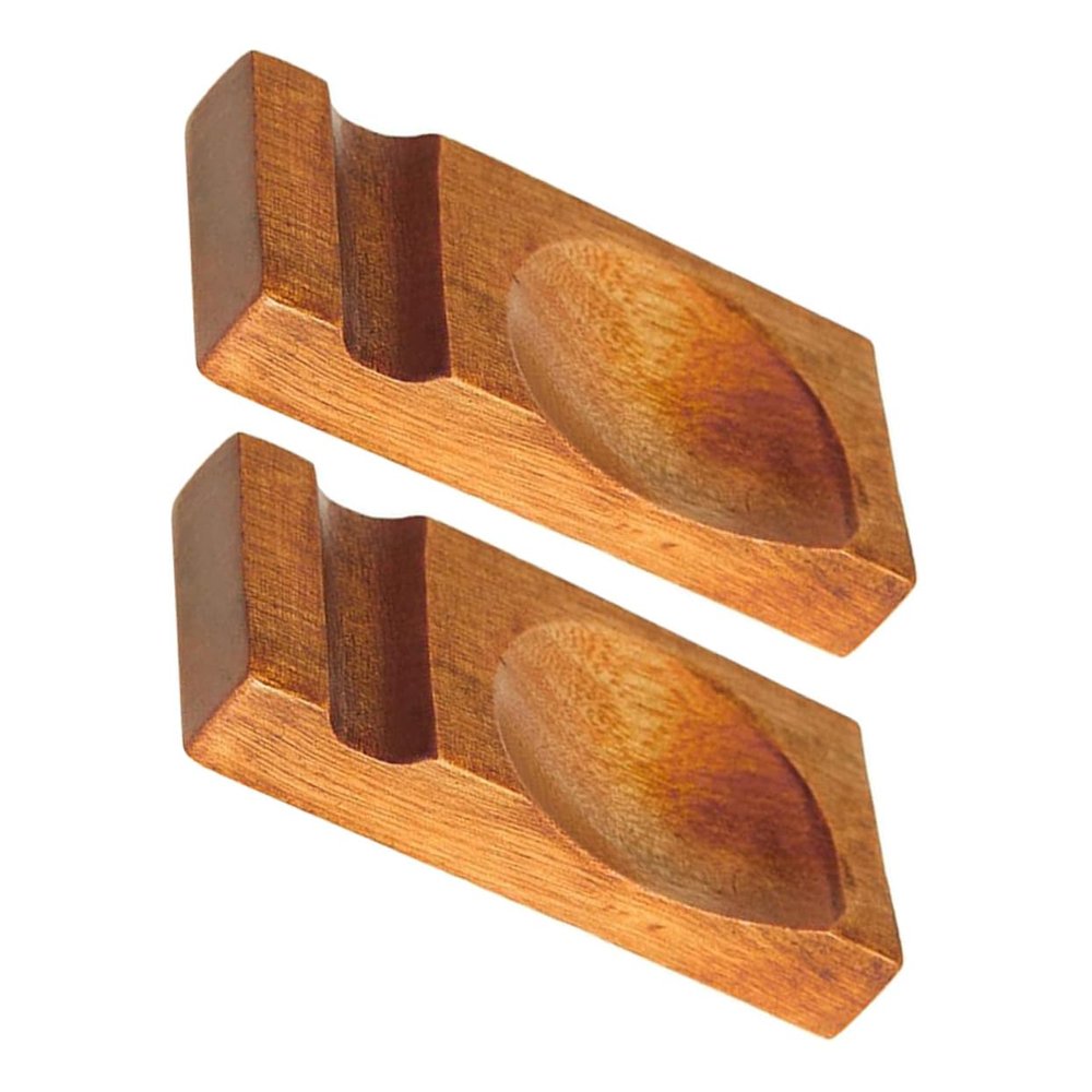 Mobestech 2-Piece Japanese Style Chopstick Rest